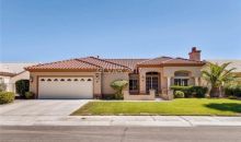 2804 Childress Drive Las Vegas, NV 89134