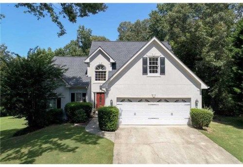 6224 Germantown Dr, Flowery Branch, GA 30542