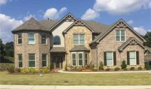 1392 Skipping Stone Ct Dacula, GA 30019