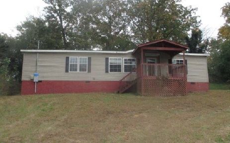 3224 Satcher Rd NW, Dalton, GA 30721