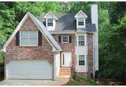 8485 Donald Rd, Snellville, GA 30039