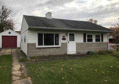 3820 Carroll Street, South Bend, IN 46614