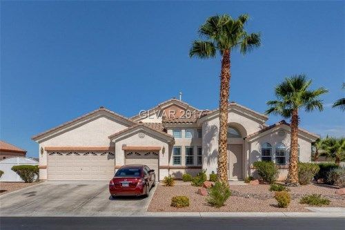 6608 Sycamore View Street, Las Vegas, NV 89131