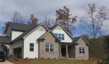 67 Appling Dr Dawsonville, GA 30534