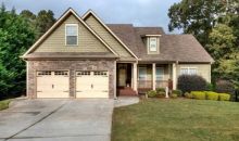 20 Ash Way White, GA 30184