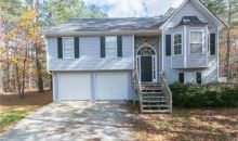 25 Briar Chase Ct White, GA 30184