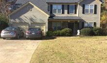 200 Oak Hollow Ct White, GA 30184