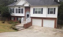 137 Greatwood Dr White, GA 30184