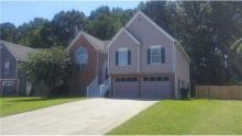 4808 Country Cove Way Powder Springs, GA 30127