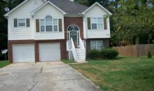 3015 Macedonia Dr Powder Springs, GA 30127