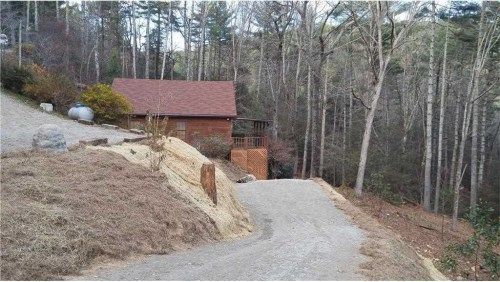 358 Manor Ln #6714, Ellijay, GA 30540