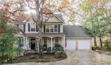 4585 Sagebrush Dr NW Kennesaw, GA 30152