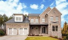 1602 Copperleaf Ct Kennesaw, GA 30152