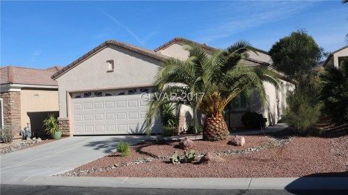 2526 Darda Street, Henderson, NV 89044