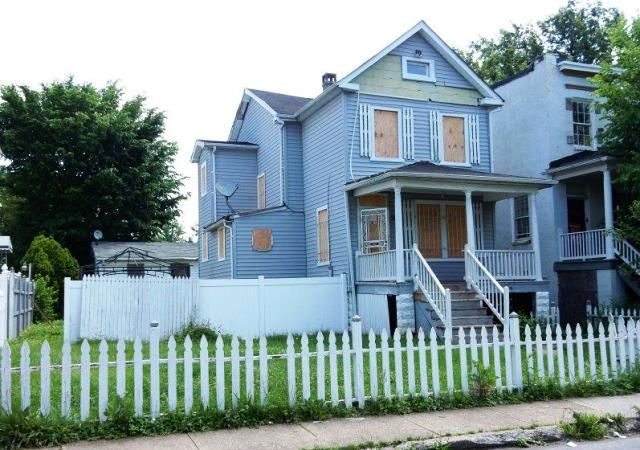 5263 Cordelia Ave, Baltimore, MD 21215