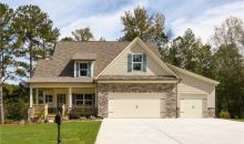 34 Azalea Lakes Ct Dallas, GA 30157