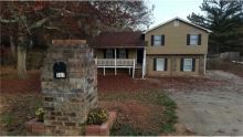 467 Woodland St Dallas, GA 30157