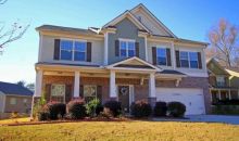 15 Berwick Ct Dallas, GA 30157