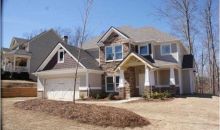 336 Pine Way Dallas, GA 30157