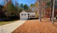 2 King Alfred Court Dallas, GA 30157