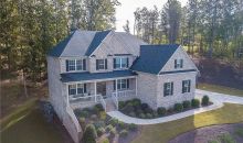 545 Shadow Hawk Alpharetta, GA 30004