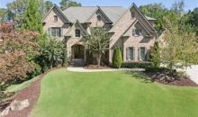 455 Arcaro Dr Alpharetta, GA 30004