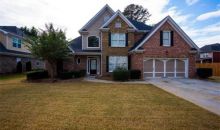 2601 White Rose Dr Loganville, GA 30052