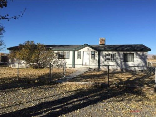 965 N Meridian Rd, Lovelock, NV 89419