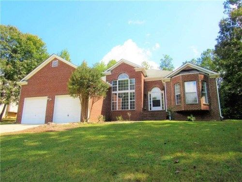 2698 Old Stagecoach Dr, Douglasville, GA 30135