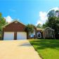 2698 Old Stagecoach Dr, Douglasville, GA 30135 ID:15115611