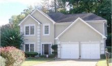 4146 Glenlake Terrace NW Kennesaw, GA 30144