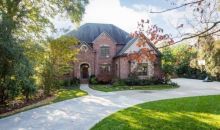 153 Mystic Place Atlanta, GA 30342