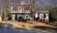 1324 Stoneleigh Way Stone Mountain, GA 30088