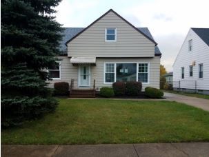 5711 E 139th Street, Cleveland, OH 44125