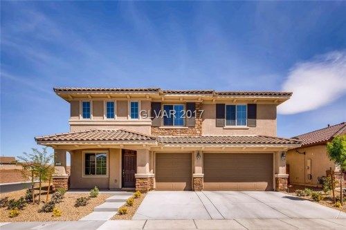 1064 Via Della Costrella, Henderson, NV 89011