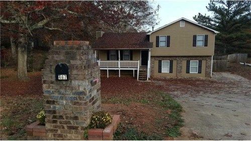 467 Woodland St, Dallas, GA 30157