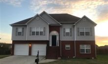 284 WATERFORD COVE TRAIL Calera, AL 35040