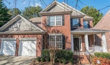 5091 Coventry Park Ct Duluth, GA 30096