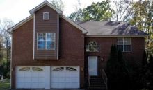 2770 Fairburn Rd Atlanta, GA 30331