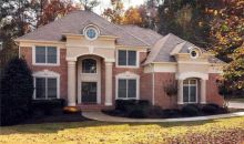 2542 Gable Ct SW Atlanta, GA 30331