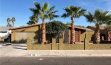 1816 Saylor Way Las Vegas, NV 89108