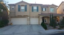 109 Capriati Avenue Las Vegas, NV 89183