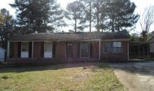 4198 Old Rock Cut Rd Conley, GA 30288