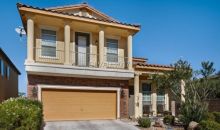 7332 Zion Falls Street Las Vegas, NV 89131