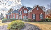 4510 Knightsbridge Rd Flowery Branch, GA 30542