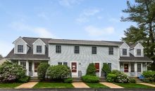 35 Key St Unit# 8-35 Millis, MA 02054