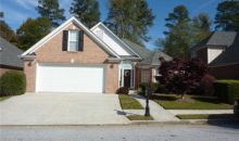 1810 Hickory Station Circle Snellville, GA 30078