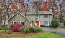 2871 Gant Quarters Circle Marietta, GA 30068