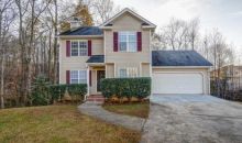 6299 Redcliff Dr Douglasville, GA 30134