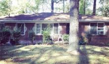 2661 Collier Dr NW Atlanta, GA 30318